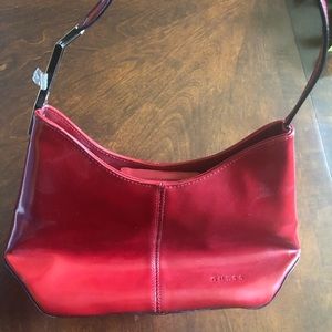 Like new- Guess purse.